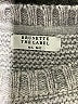 Brunette The Label Gray Pullover Sweater Size M - photo 4