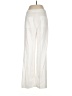 Zara Ivory Casual Pants Size M - photo 2