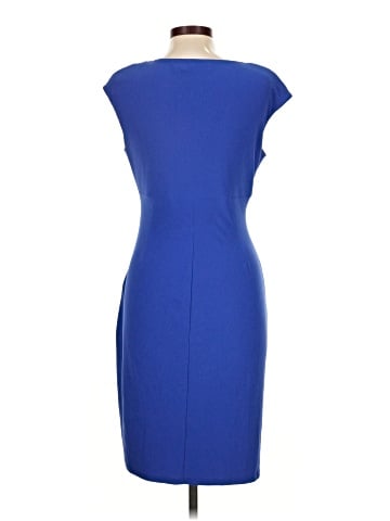 Lauren by Ralph Lauren Cocktail Dress (view 2)