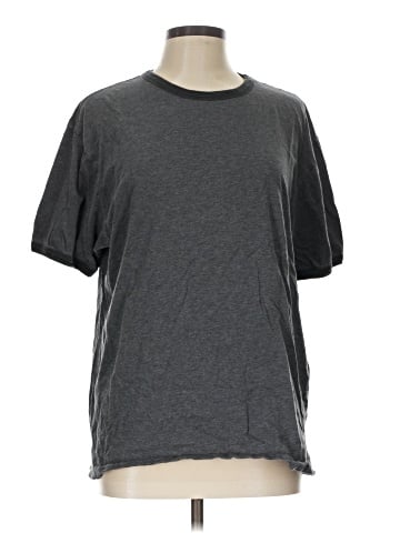 Old Navy Short Sleeve T-Shirt (view 1)