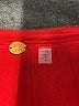 FP One 100% Cotton Red Short Sleeve Blouse Size XS - photo 7