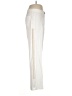 Zara Ivory Casual Pants Size M - photo 4