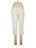 Abercrombie & Fitch Ivory Khakis Size 10 - photo 1