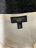 Talbots Ivory Sleeveless Blouse Size 10 Petite - photo 7