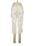 Abercrombie & Fitch Ivory Khakis Size 10 - photo 2