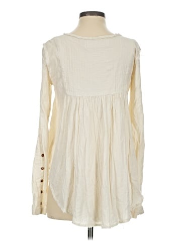 We the Free Long Sleeve Blouse (view 2)