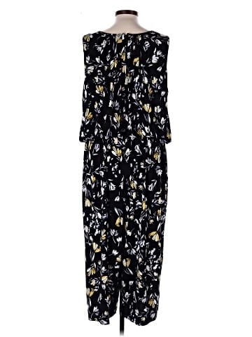 London Times Jumpsuit (view 2)
