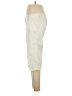 Abercrombie & Fitch Ivory Khakis Size 10 - photo 5