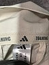 Adidas Ivory Track Jacket Size M - photo 6