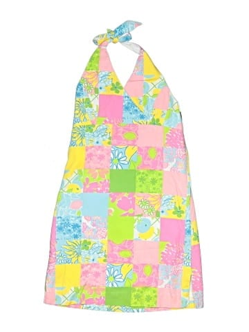 Lilly Pulitzer Dress (view 1)