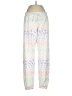P.J. Salvage Tie-dye Pink Casual Pants Size M - photo 1