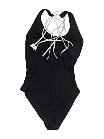 Adidas One Piece Swimsuit (view 2)