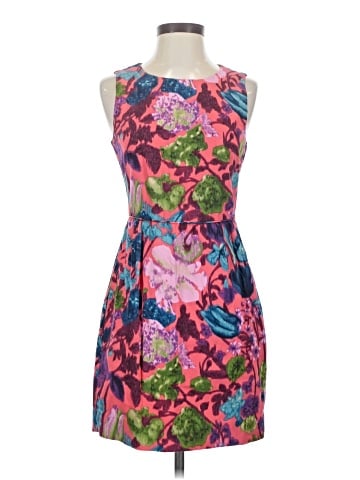 J.Crew Factory Store Cocktail Dress (view 1)