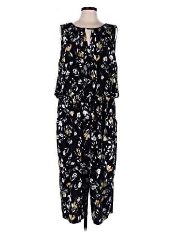 London Times Jumpsuit (view 1)