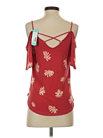 Kaileigh Short Sleeve Top (view 2)