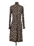 Last Tango Brown Cardigan Size S - photo 2