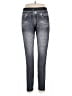 Unbranded 100% Polyester Gray Jeans Size XL - photo 1