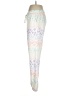 P.J. Salvage Tie-dye Pink Casual Pants Size M - photo 5