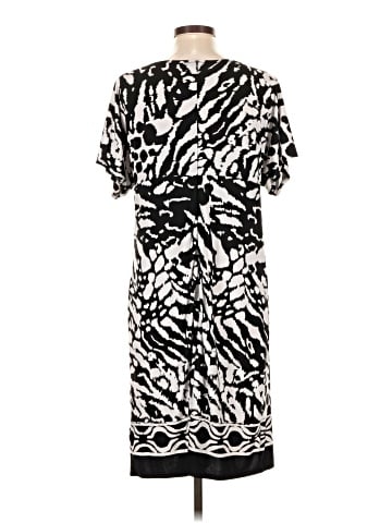AB Studio Casual Dress (view 2)