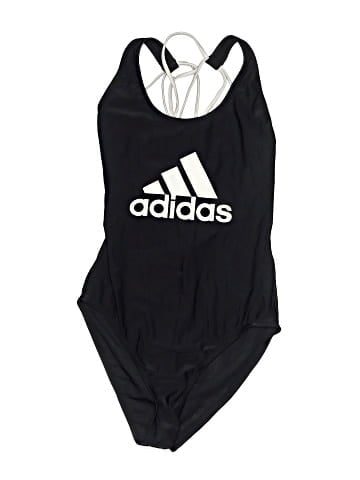 Adidas One Piece Swimsuit (view 1)