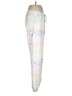 P.J. Salvage Tie-dye Pink Casual Pants Size M - photo 4