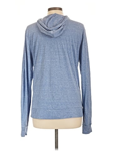 Threads 4 Thought Zip Up Hoodie (view 2)