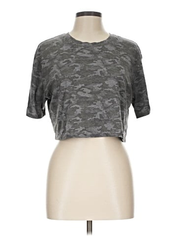 Fabletics Short Sleeve T-Shirt (view 1)