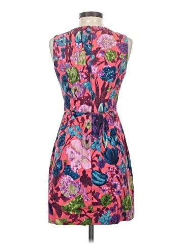 J.Crew Factory Store Cocktail Dress (view 2)