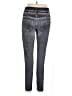 Unbranded 100% Polyester Gray Jeans Size XL - photo 2