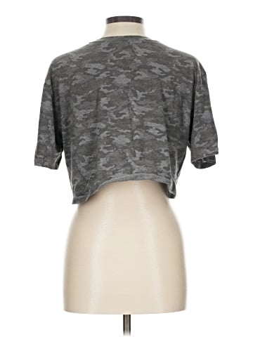 Fabletics Short Sleeve T-Shirt (view 2)