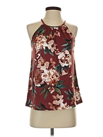 Papermoon Sleeveless Blouse (view 1)