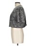 Fabletics Camo Gray Short Sleeve T-Shirt Size L - photo 5