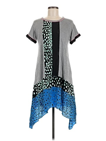 Elizabeth and James Casual Dress (view 1)