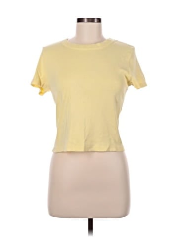 Michael Stars Short Sleeve T-Shirt (view 1)