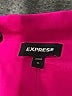 Express Pink Blazer Size XL - photo 6