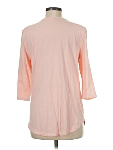 Blair 3/4 Sleeve Top (view 2)