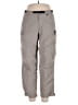 REI Gray Casual Pants Size 14 (petite) - photo 1