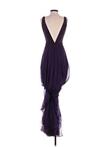 Jovani Cocktail Dress (view 2)
