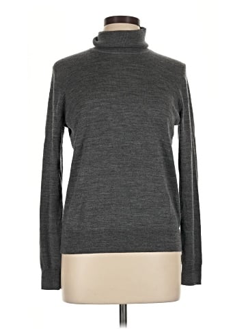 Gap Turtleneck Sweater (view 1)