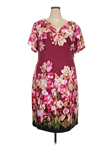 Adrianna Papell Casual Dress (view 1)