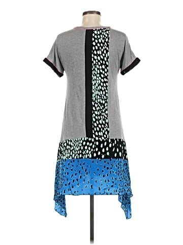 Elizabeth and James Casual Dress (view 2)