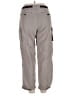 REI Gray Casual Pants Size 14 (petite) - photo 2