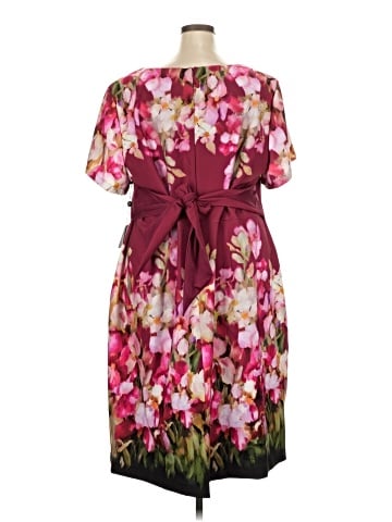 Adrianna Papell Casual Dress (view 2)