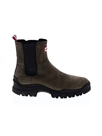 Hunter Ankle Boots (view 1)