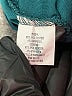 NY Collection Solid Teal Jumpsuit Size 2X Petite - photo 6