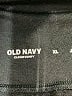 Old Navy Solid Black Active Pants Size XL - photo 4