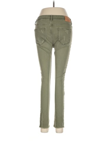 Zara Basic Jeans (view 2)