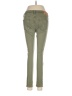 Zara Basic Green Jeans Size 6 - photo 2