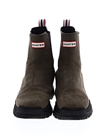 Hunter Ankle Boots (view 2)