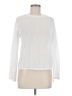 MICHAEL Michael Kors White Pullover Sweater Size M - photo 1